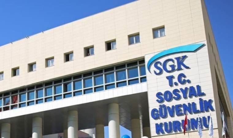 SGK duyurdu: 31 Aralık'ta bitiyordu, 31 Ocak 2022'ye uzatıldı