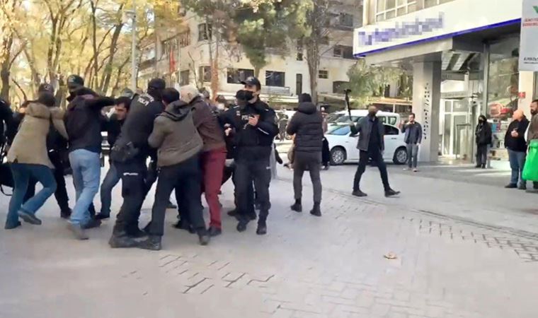 Ankara Emniyeti'nden gözaltına alınan öğrencilerle ilgili açıklama