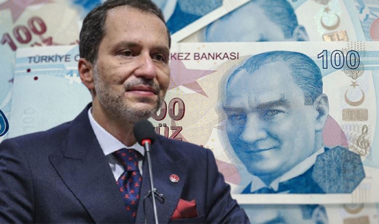Fatih Erbakan'dan asgari ücret açıklaması
