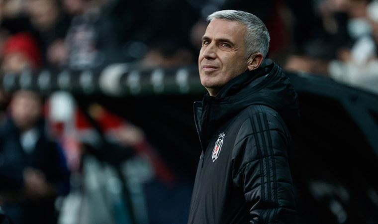 Beşiktaş teknik sorumlusu Önder Karaveli: Bugün hayatımın en mutlu günüydü