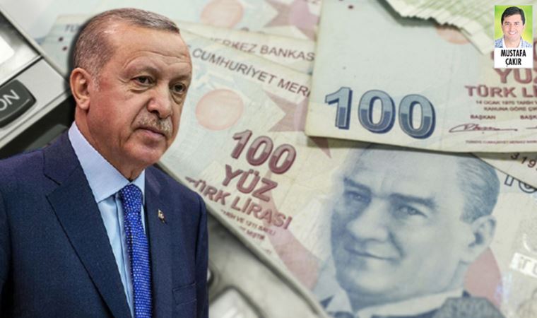 Asgari ücretin bu hafta açıklanması bekleniyor: Son söz Erdoğan’da