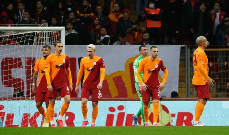 Demir Grup Sivasspor-Galatasaray maçı ne zaman, saat kaçta, hangi kanalda? Muhtemel 11 ne?