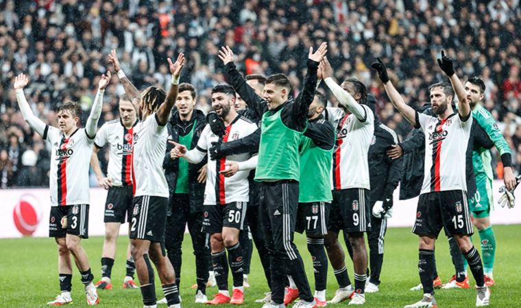 Bruno Pinheiro'dan Beşiktaş yanıtı