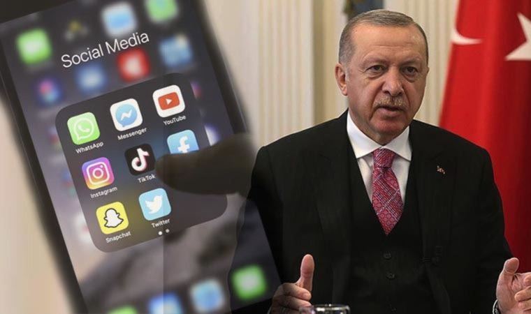 CHP'li Abdüllatif Şener açıkladı: 'Erdoğan sosyal medyadan çok rahatsız'