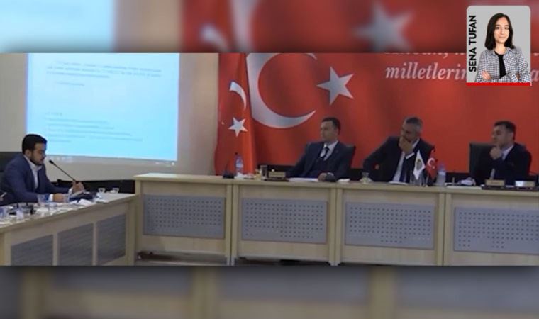 MHP'li Alanya Belediye Başkanı Yücel'in usulsüz ataması Meclis gündeminde