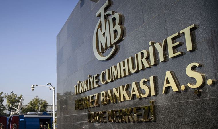 Rapor ortaya çıktı: İşte Merkez Bankası'nın net rezervi