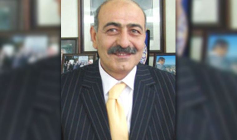 Eski AKP'li başkan Yılmazer'e cinayetten hapis cezası