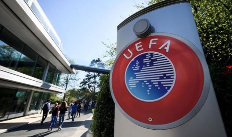 Son dakika | UEFA, Şampiyonlar Ligi'nde kuranın tekrarlanacağını açıkladı