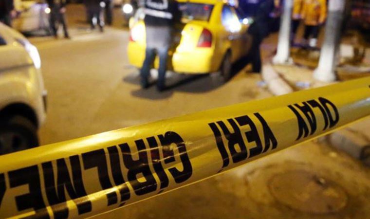 Emniyet Müdürü Ağca'ya gece kulübü önünde silahlı saldırı