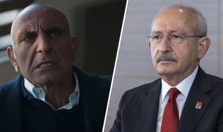 CHP'li Gürsel Tekin'den TRT ve RTÜK hakkında suç duyurusu