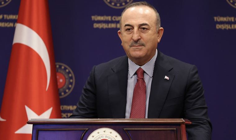 Dışişleri Bakanı Çavuşoğlu'ndan 'Ermenistan' açıklaması