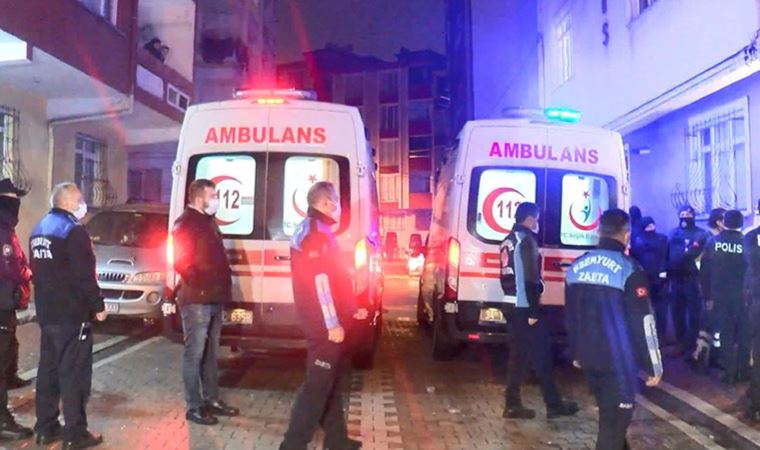4 çocuk yangında hayatını kaybetmişti: İstanbul Valiliği'nden açıklama