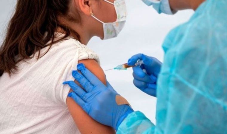 Nijerya'dan son kullanma tarihi geçmiş aşılar için karar