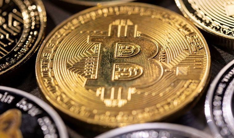 Kripto parada deprem sürüyor: Bitcoin 2 ay önceki seviyesinde
