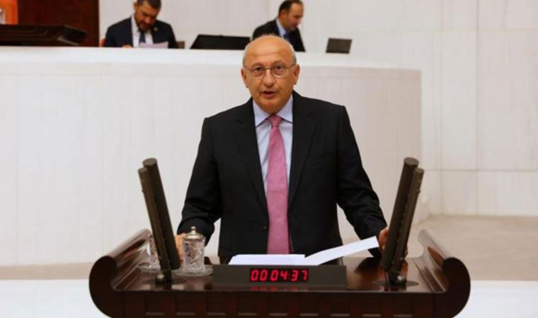 CHP'li Çakırözer'den Bakan Çavuşoğlu'na sert sözler