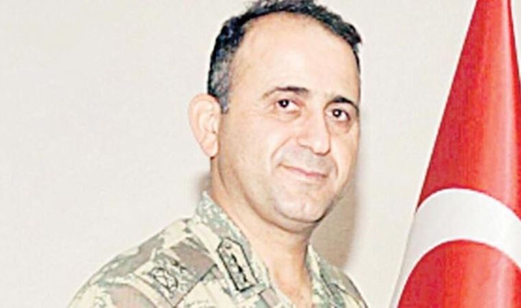 Emekli Tuğgeneral Nuri Cankıymaz, FETÖ'den yargılandığı davada tahliye edildi