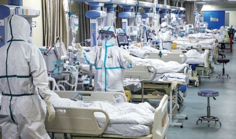 DSÖ’den endişe yaratan ‘Omicron’ açıklaması: Hastane yatışlarında artış görülecek