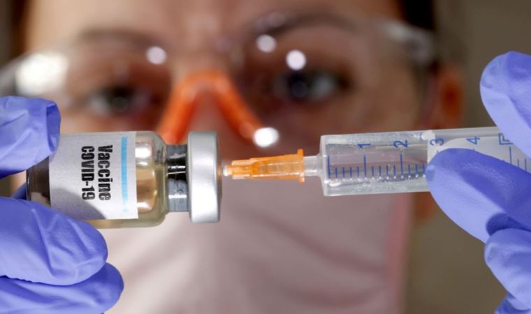 Hindistan gelecek yıl koronavirüs aşısı ihraç edecek