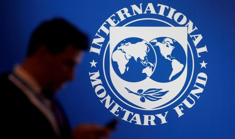 IMF'den İngiltere'ye Omicron'a karşı planlama tavsiyesi