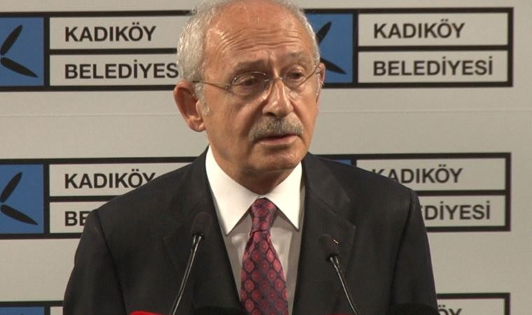 Kemal Kılıçdaroğlu'ndan Ekrem İmamoğlu açıklaması