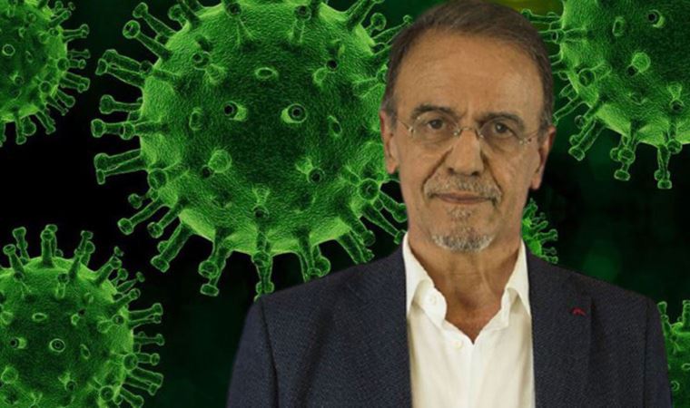 Prof. Dr. Mehmet Ceyhan'dan Covid-19 ilacı hakkında acil açıklama