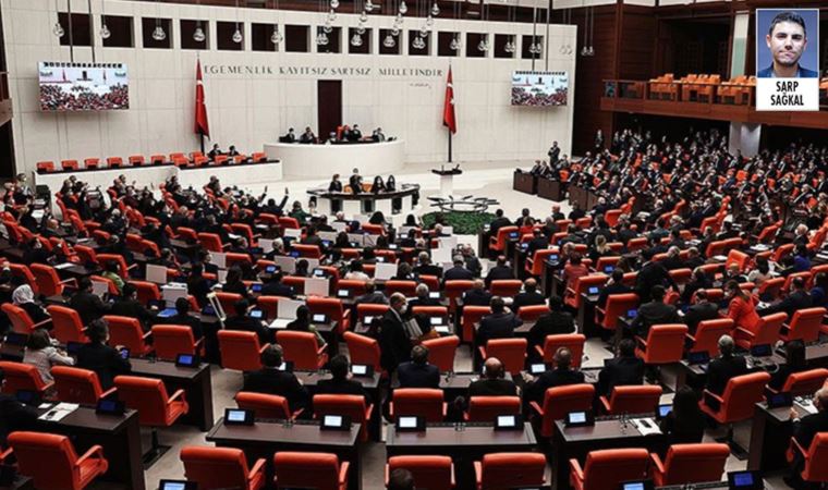 Muhalefet partileri ‘güçlendirilmiş parlamenter sistem’de uzlaştı