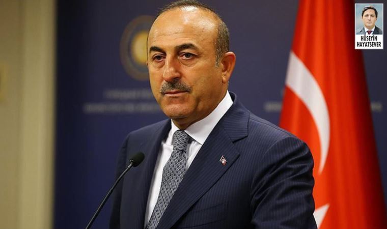 Dışişleri Bakanı Mevlüt Çavuşoğlu, elçiliklerdeki siyasi atamaları savundu