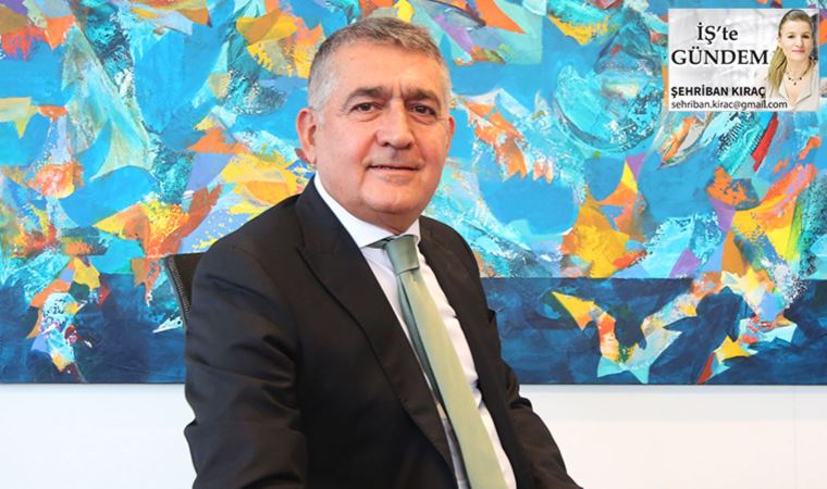 TÜRKONFED Yönetim Kurulu Başkanı Orhan Turan: Üretim durma noktasına geldi