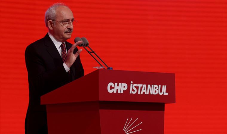 Son dakika: Kemal Kılıçdaroğlu'ndan adaylık açıklaması: Arkadaşlarımızla birlikte karar vereceğiz