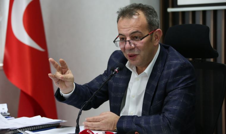 Tanju Özcan'dan 'cumhurbaşkanlığı adaylığı' açıklaması: Kılıçdaroğlu ona verecektir