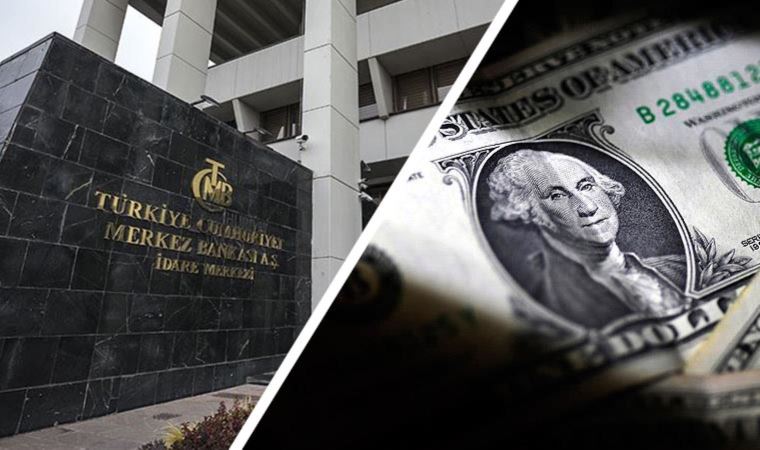 TL'nin kader günü: Merkez Bankası faiz kararını bugün açıklayacak