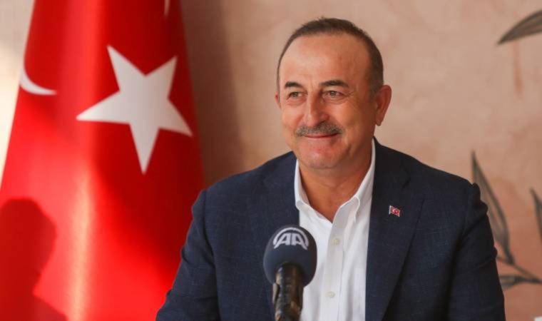 Bakan Çavuşoğlu: Eski Washington Büyükelçisi Serdar Kılıç'ı Ermenistan Özel Temsilcisi olarak görevlendireceğiz