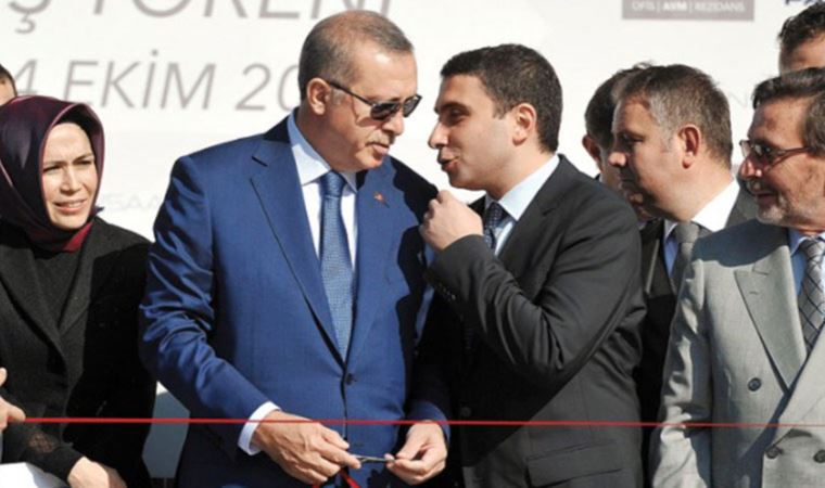 İhale şampiyonu: 1 milyar değerindeki arazi AKP'li vekil Erdoğan'ın eşine gitti