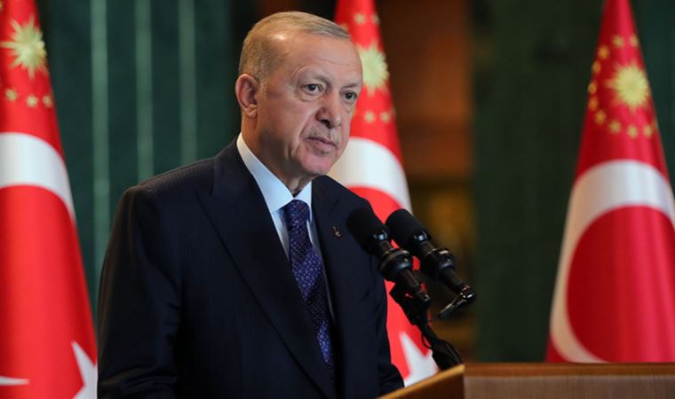 Erdoğan'ın açıklamaları beklenirken uyarı: Konuşmazsa daha iyi olur