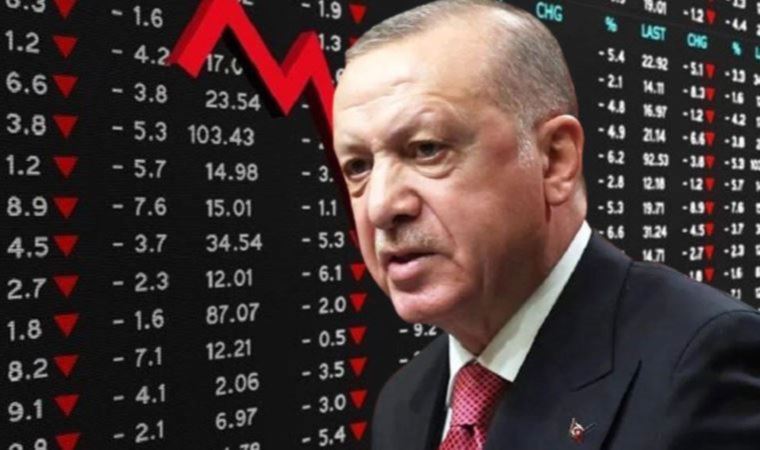 Bloomberg'ten Erdoğan'a 'stratejik hata' eleştirisi