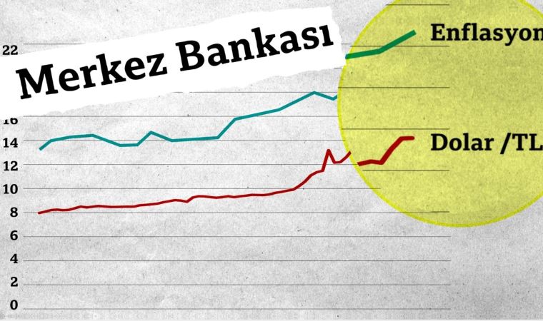 Merkez Bankası'nın faiz kararı, enflasyon ve kuru neden etkiliyor?