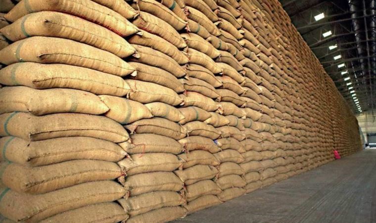 Türkiye yaklaşık 320 bin ton buğday satın almak için ihaleye çıkıyor