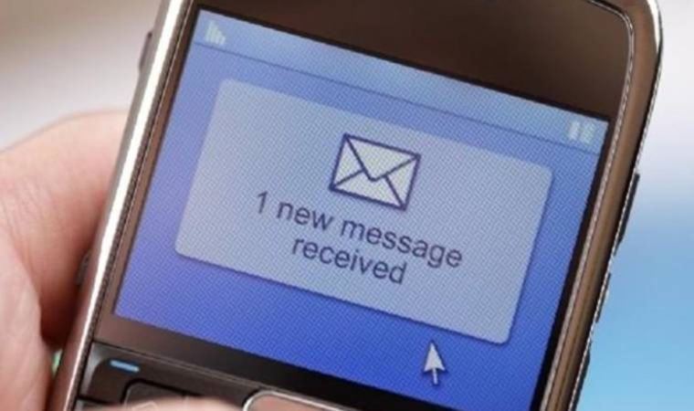 Dünyanın ilk SMS’i açık artırmaya çıkıyor
