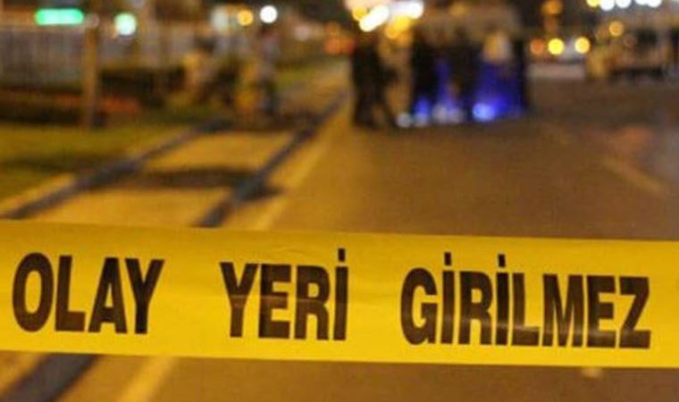 Konya'da boş arazide erkek cesedi bulundu: Tabanca ve bıçak darbesi ile öldürülmüş