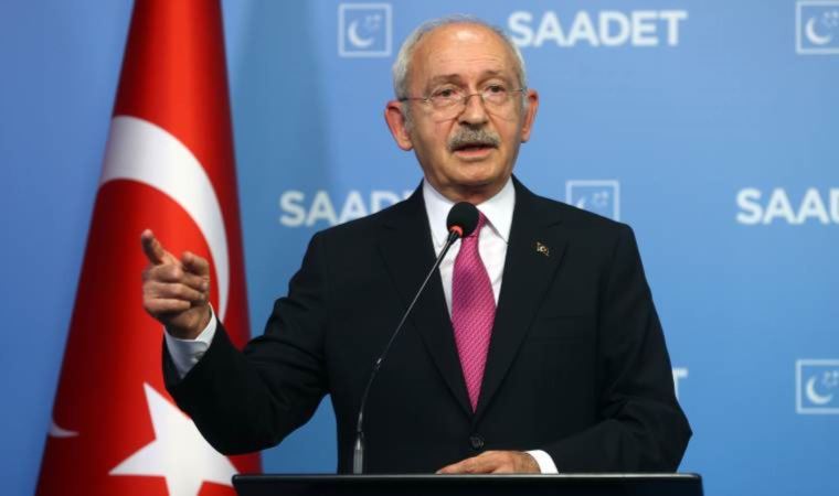 Kemal Kılıçdaroğlu: CHP belediyelerinde asgari ücret 4500 lira olacak