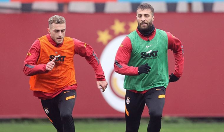Galatasaray, Medipol Başakşehir'i konuk edecek
