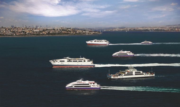 Bursa ve İstanbul arabalı feribot dönemi sona eriyor