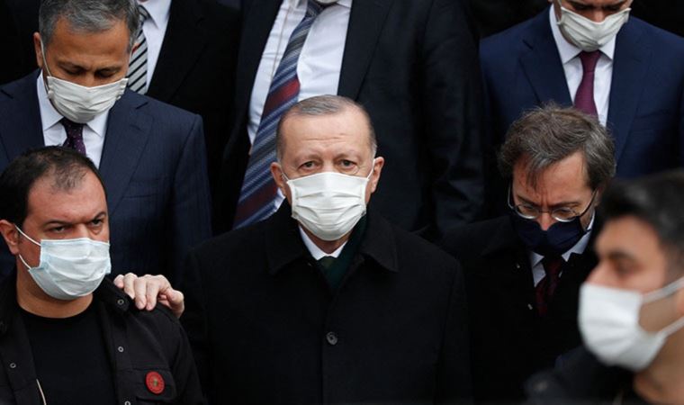 Hareetz, 'Erdoğan gidecek mi?' sorusuna yanıt verdi: Saltanatına son vermeyecek