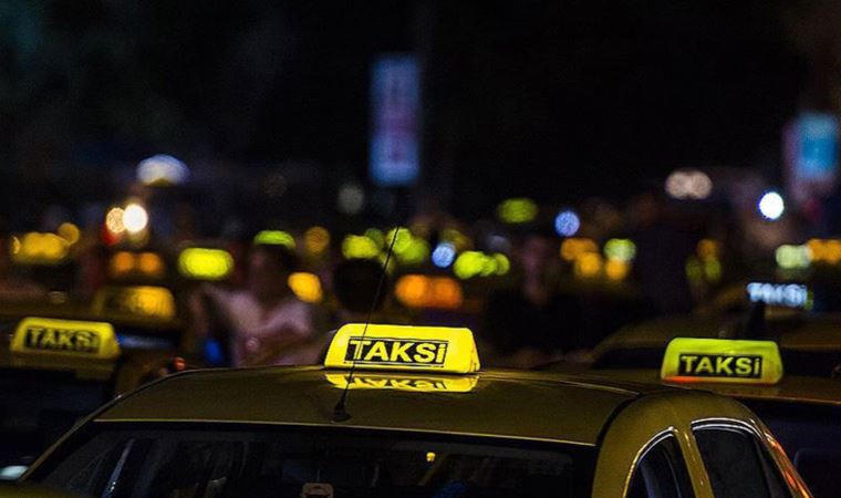 Ankara'da taksi ücretlerine zam: İşte yeni tarife