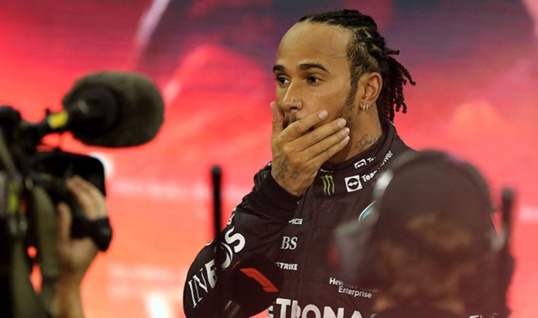 'Mercedes pilotu Lewis Hamilton Formula 1'i bırakıyor' iddiası
