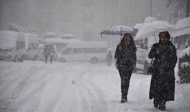 akom dan istanbullular icin uyari kar geliyor