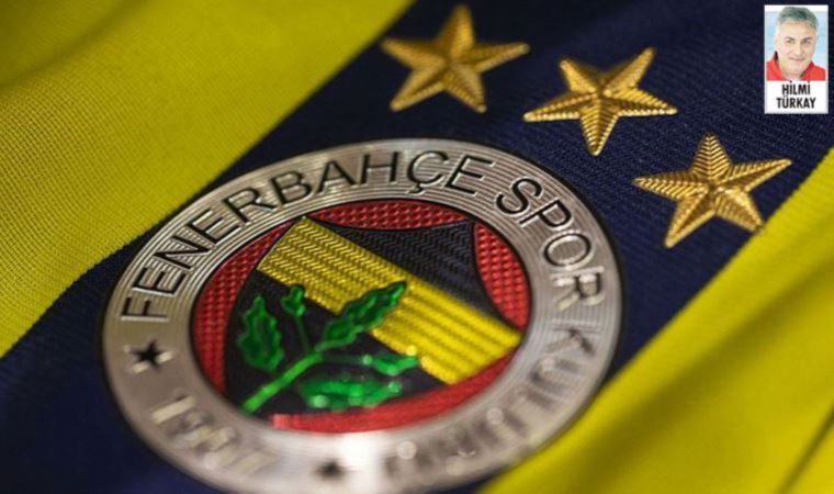 Fenerbahçe'de başkanlığa yeni aday