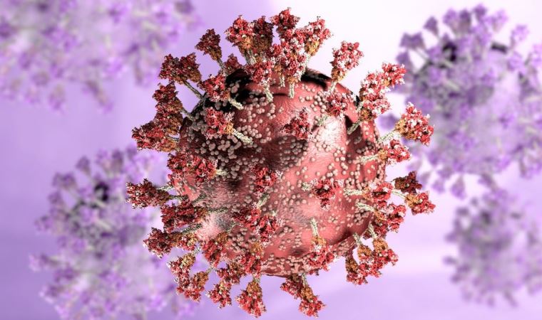Omicron varyantı: Üçüncü aşı hastalığı şiddetli geçirmeyi 'en az yüzde 80 oranında engelliyor'