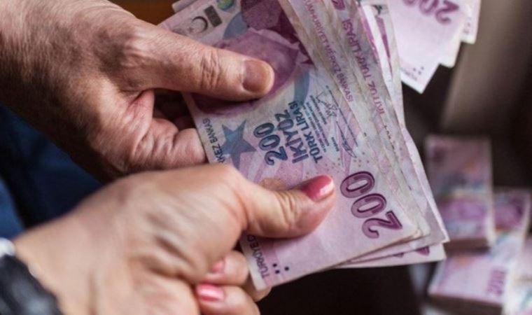 Emekli maaşlarına yapılacak zammı AKP'ye yakınlığıyla bilinen Sabah gazetesi açıkladı