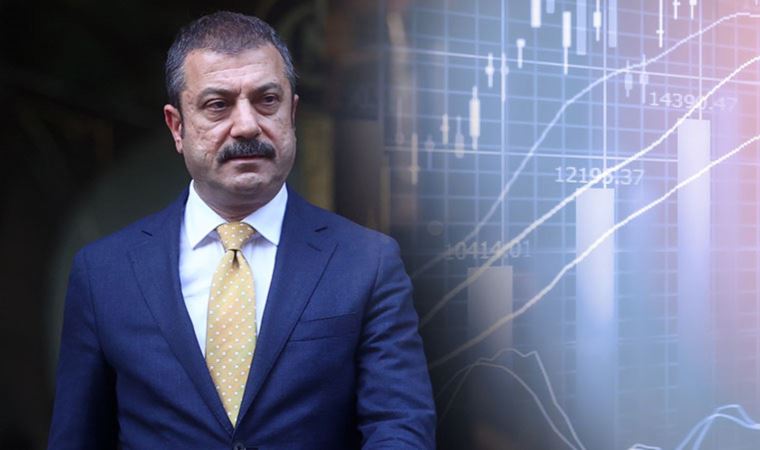 Deniz Zeyrek canlı yayında anlattı: Merkez Bankası Başkanı Kavcıoğlu'nun faizi düşüreceğini kulaklarımla duydum